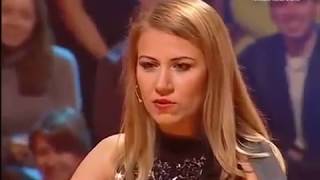 расмеши комика Таня Костоправ