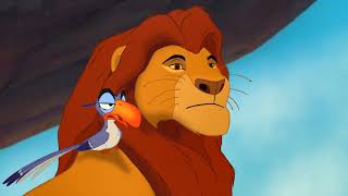 Король Лев / Lion King с субтитрами