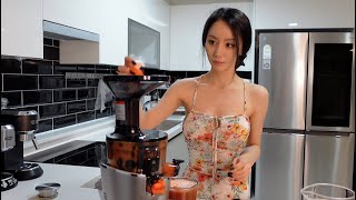 Vlog #8 | Who's hungry?