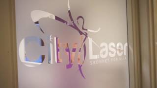 Dermapen behandling på City Laser i Göteborg (samarbete)