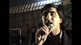 Балло-/Ballo/-  "Я пьян от любви" Часть 1"  I'm drunk on love"  - Прикол