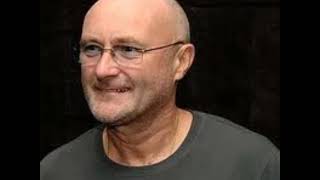 Phil Collins-We Said Hello Good Bye