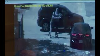 Видео убийства XXXtentacion с камер наблюдения #xxxtentacion