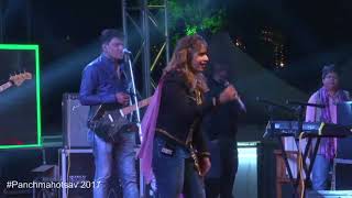 Panchmahotsav 2017 Live | First Day | Aishwarya Majmudar | 23-12-2017 | Part-1
