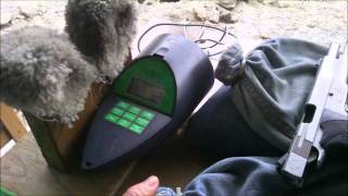 10mm VS. 40 S&W