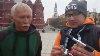 ШОК! самый маленький транспорт в мире