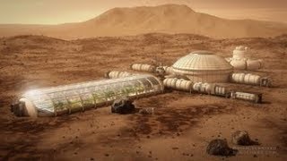 От людей скрывают факты существования иных цивилизаций. Открытие астронома нового объекта на Марсе.