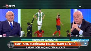(T) Beyaz Futbol 4 Şubat 2018 Tek Parça