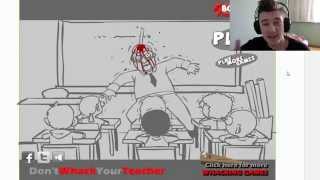 SKOLSKI SPECIJAL | Whack Your Teacher