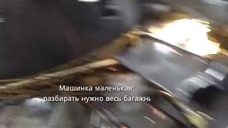 Lifan Smily установка проставок для увеличения клиренса