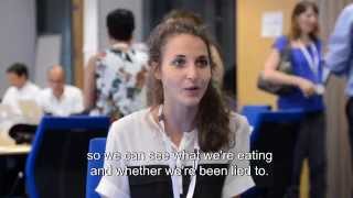 The SCiO Experience - Paris & London
