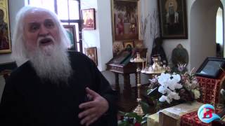 На пути восстановления Торопецкого монастыря.