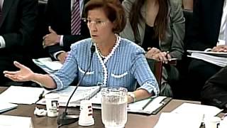 Oversight of the Consumer Product Safety Commission