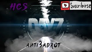 HunterCraft[HCS]-Трупы Джаги Читы #38