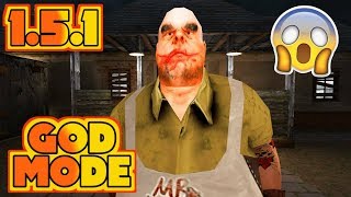 Mr. Meat MOD APK 1.5.1 [GOD MODE]