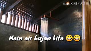 My Short vacation to Villa Samadhi, Kuala Lumpur