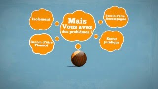 Le statut d'étudiant entrepreneur