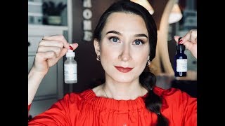 Лучший от морщин Matrixyl ?The Ordinary ?Timeless