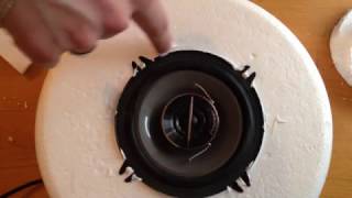 Колонка из хлама для телефона или компьютера своими руками DIY