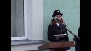 Луцьк Відкриття Консультаційного центру