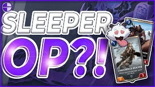 Brand New Vladimir // Braum Masochist Deck!! | Legends of Runeterra | Riot Card Game