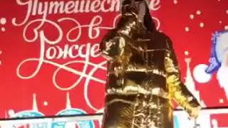 Диана Гурцкая - «Ой ли».Новый год 2020 в Москве