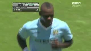 Mario Balotelli's TOP FAIL!