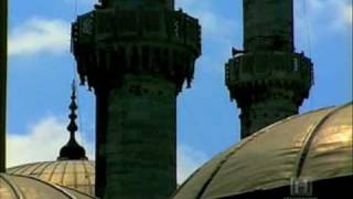 The fall of Constantinople 2/3