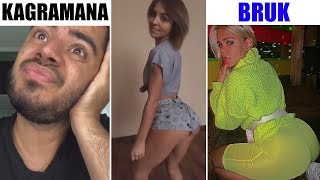 ЛУЧШИЕ ВАЙНЫ 2019 | Новые Вайны Инстаграм | Подборка Лучших Вайнов