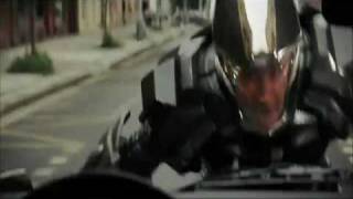 GI JOE movie clip NOW OR NEVER-HD
