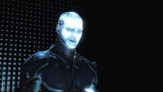 The Amazing Spider-Man 2: Video Game - Electro Boss Battle (1080p)
