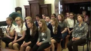 К ИСТОКАМ РОДНОЙ КУЛЬТУРЫ