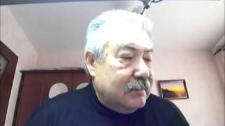 Отзыв о диске "Во имя жизни" Базылхана Дюсупова.