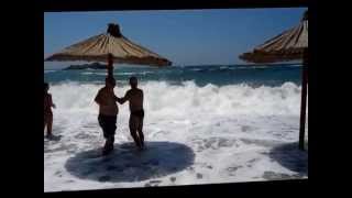 Montenegro (Czarnogóra) Sveti Stefan 2011