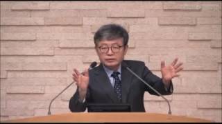 [송태근목사]2015 하박국 강해5 "하나님은 나의 힘"(feat. 다 일어나십시다.)