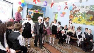Частушки про азбуку