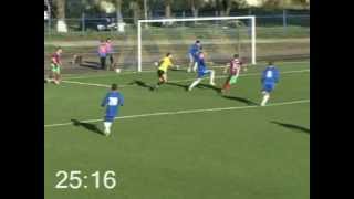 Antoniv Yuriy FC Skala Stryi. Highlights