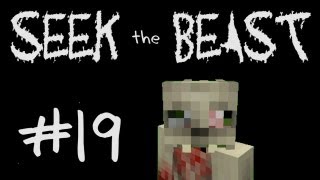 Seek the Beast No. 19 - "Fair Trading the Hub" (Z703)