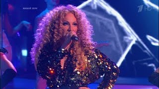 Полина Гриффис. Beyonce – «Crazy In Love». Точь‑в‑точь. Фрагмент выпуска от 01.01.2016