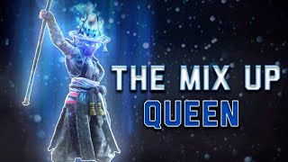 “NEXT LEVEL MIX-UPS!” - For Honor | VERY HIGH LEVEL NOBUSHI DUELS
