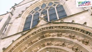 Vidéo visite de Bordeaux