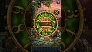 100 Doors Incredible 2, Level 41, 42, 43, 44 and 45