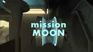 Миссия MOON-5D фильм для 5D-кинотеатров и аттракционов