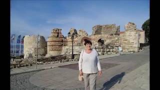 Поездка в Болгарию в мае 2017