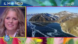 Alla scoperta della “terra addormentata”: la Siberia