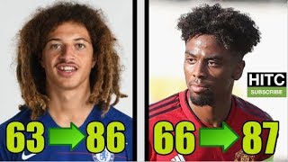 Every Premier League Club's Player With The Most FIFA 19 Potential