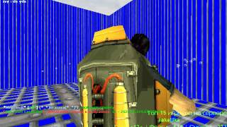 играем в кс 1.6 surf