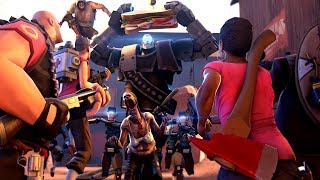L4D2, Но Теперь Это Симулятор Шапок!