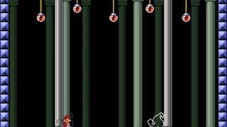 Super Mario Bros. X (SMBX) Custom Boss - Pom Pom