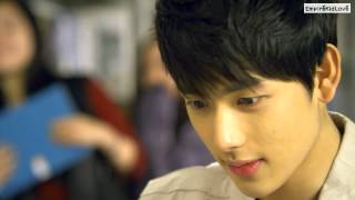 [ENG] ZE:A Siwan, Kwanghee & IU - Samsung Wave CF Director's Cut